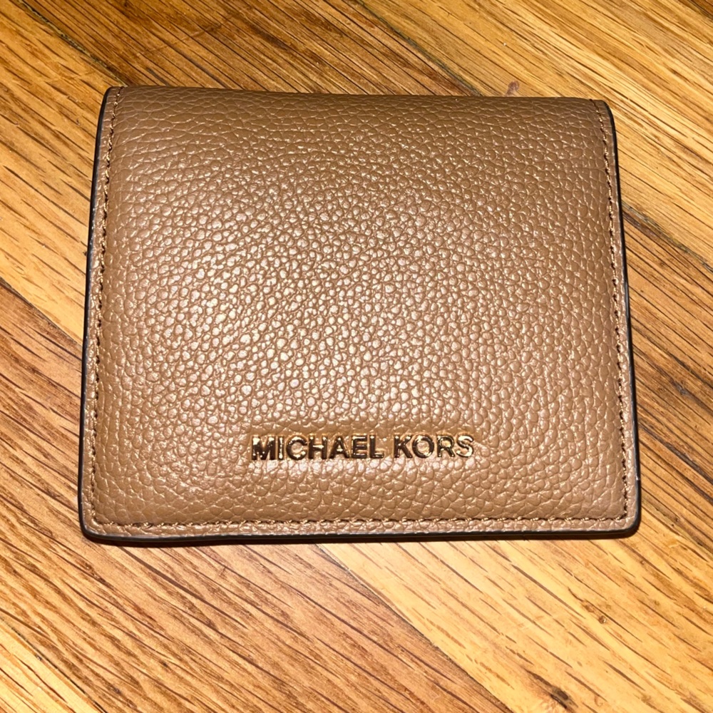 Michael Kors wallet